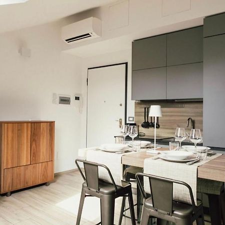 Casa Savo - Parcheggio Gratuito Nella Blu Area Apartment Генуа Екстериор снимка