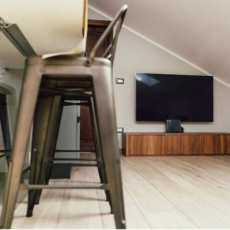 Casa Savo - Parcheggio Gratuito Nella Blu Area Apartment Генуа Екстериор снимка