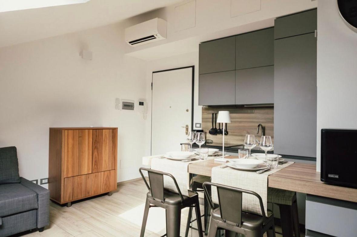 Casa Savo - Parcheggio Gratuito Nella Blu Area Apartment Генуа Екстериор снимка