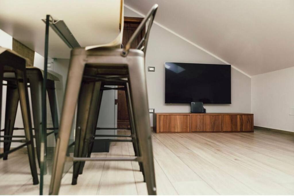 Casa Savo - Parcheggio Gratuito Nella Blu Area Apartment Генуа Екстериор снимка