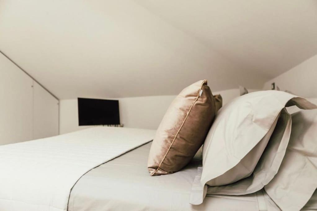 Casa Savo - Parcheggio Gratuito Nella Blu Area Apartment Генуа Екстериор снимка
