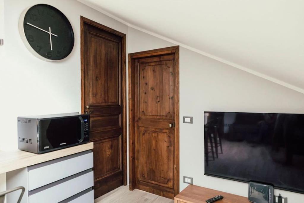 Casa Savo - Parcheggio Gratuito Nella Blu Area Apartment Генуа Екстериор снимка