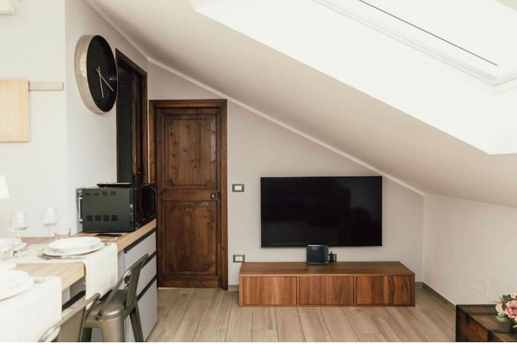 Casa Savo - Parcheggio Gratuito Nella Blu Area Apartment Генуа Екстериор снимка