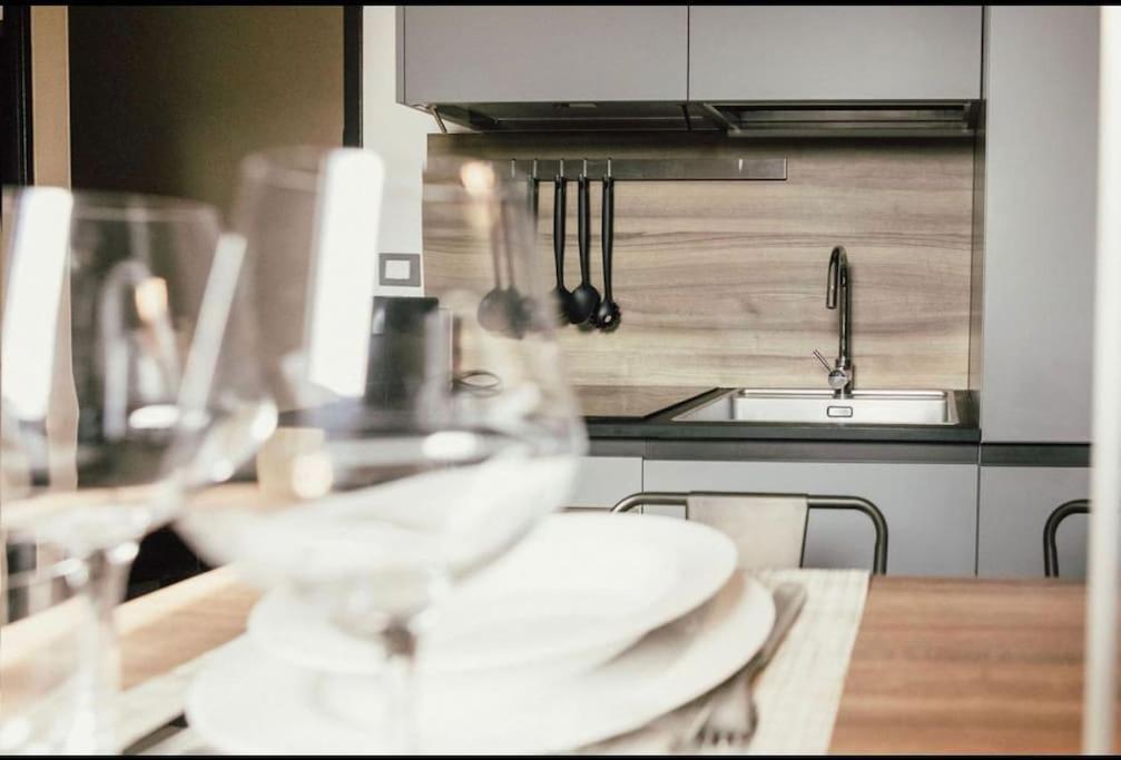 Casa Savo - Parcheggio Gratuito Nella Blu Area Apartment Генуа Екстериор снимка