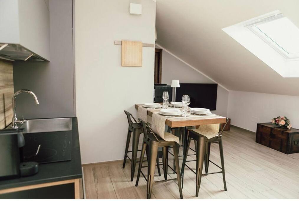 Casa Savo - Parcheggio Gratuito Nella Blu Area Apartment Генуа Екстериор снимка