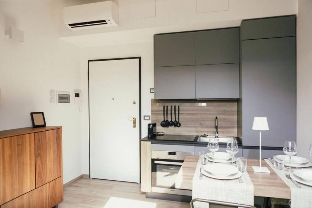 Casa Savo - Parcheggio Gratuito Nella Blu Area Apartment Генуа Екстериор снимка